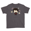you are the bacon to my eggs Youth Tee