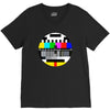 monoscope signal V-Neck Tee
