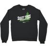no place for 1 Crewneck Sweatshirt