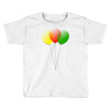 ballon Toddler T-shirt