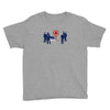 map marker death Youth Tee
