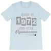 made in 1972 and still awesome T-Shirt