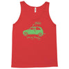 drive by Tank Top
