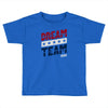 dream team Toddler T-shirt