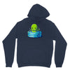 call of the kiddie pool Unisex Hoodie