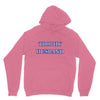 trophy husband Unisex Hoodie