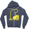 saugertuning Zipper Hoodie