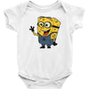 minibob Baby Onesie
