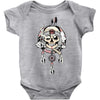 dream catcher Baby Bodysuit