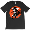 black attack T-Shirt