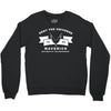 Dent The Universe 1995 Maverick Crewneck Sweatshirt