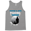 Papaw &amp; Son Fishing Partners For Life Tank Top