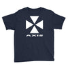 axis records Youth Tee