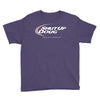 shut up doug crewneck Youth Tee