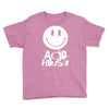acid house Youth Tee