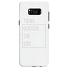think outside the box Samsung Galaxy S8