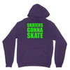 skaters gonna skate Unisex Hoodie