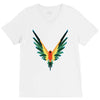 Maverick V-Neck Tee