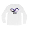 Infinity Long Sleeve Shirts
