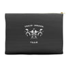 train insane Accessory Pouches
