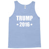 trump 2016 Tank Top