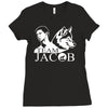 twilight frauen vampire Ladies Fitted T-Shirt