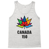 Canada 150th Anniversary Tank Top