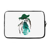 our last hope Laptop sleeve
