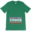 Baby Girl Under Construction T-Shirt