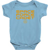 SPACE FORCE CADET Baby Bodysuit
