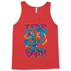 undead zed (2) Tank Top