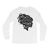 empowered women Long Sleeve Shirts