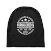 khabib nurmagomedov Baby Beanies