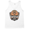 drwsontarans team Tank Top
