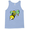 bumble bee Tank Top