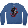 arashikage clan Crewneck Sweatshirt