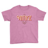 Vintage Youth Tee