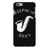 keepin it saxy iPhone 6 Plus/6s Plus Case