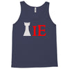 chess rookie chess humor Tank Top