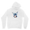 Pigeon Unisex Hoodie