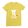 barry lyndon 1975 stanley kubrick movie Ladies Fitted T-Shirt