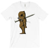 voodoo doll. T-Shirt