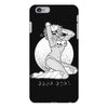 pinup predator iPhone 6 Plus/6S Plus Case