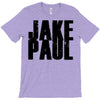 jake paul bl T-Shirt