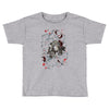 rotten Toddler T-shirt