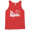 the dogfather Tank Top