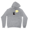 you smile Unisex Hoodie