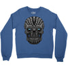 silent Crewneck Sweatshirt