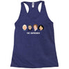 The Supremes Racerback Tank