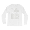 i club house Long Sleeve Shirts